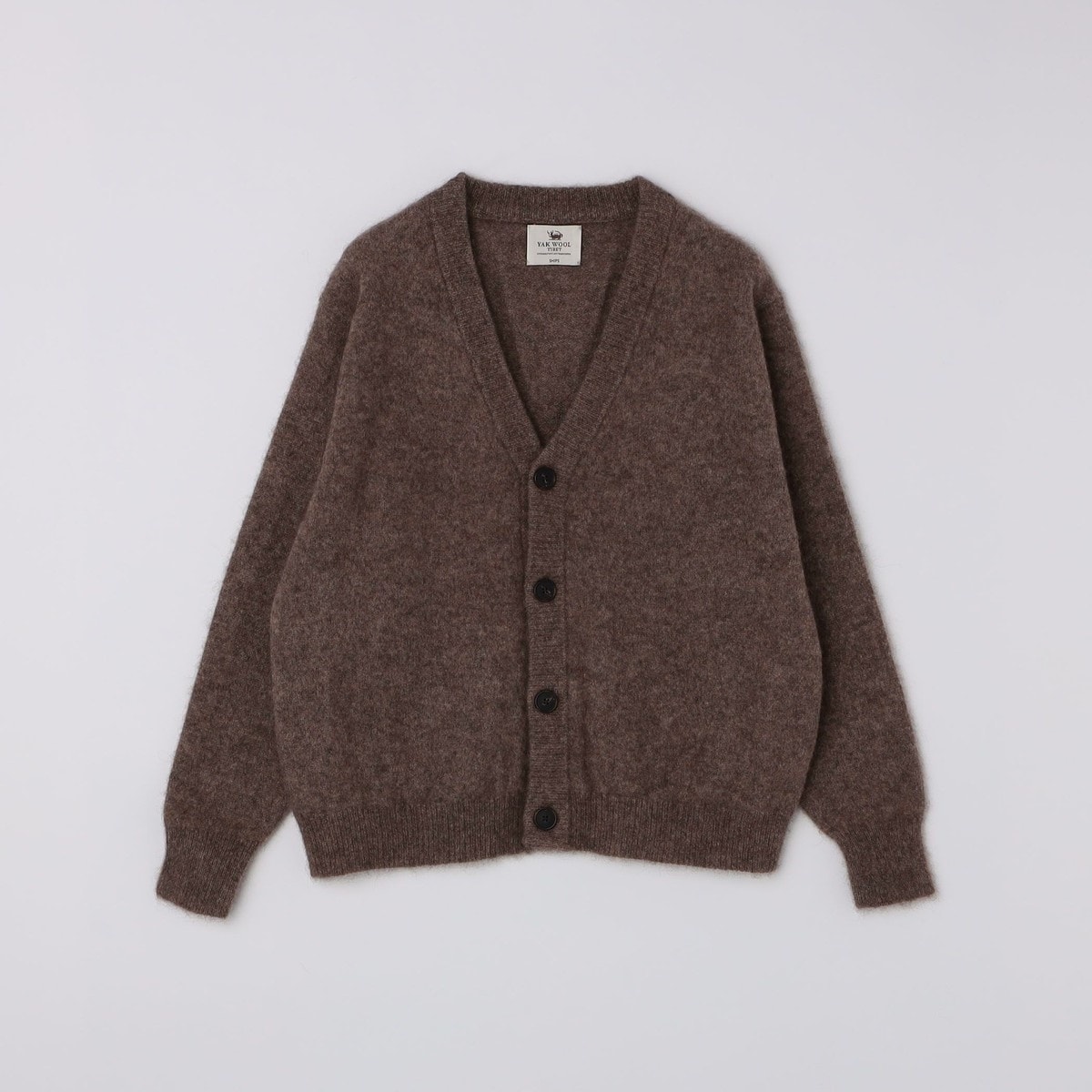 FRED PERRY for JOURNAL STANDARD ポロカーディガン
