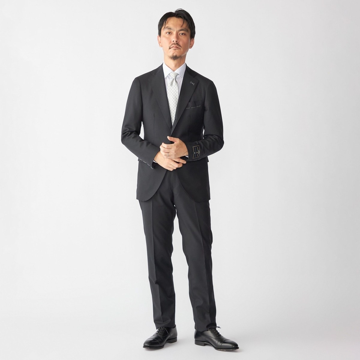 DORMEUIL】MILLENNIAL スーツ | 五大陸(gotairiku) | マルイ