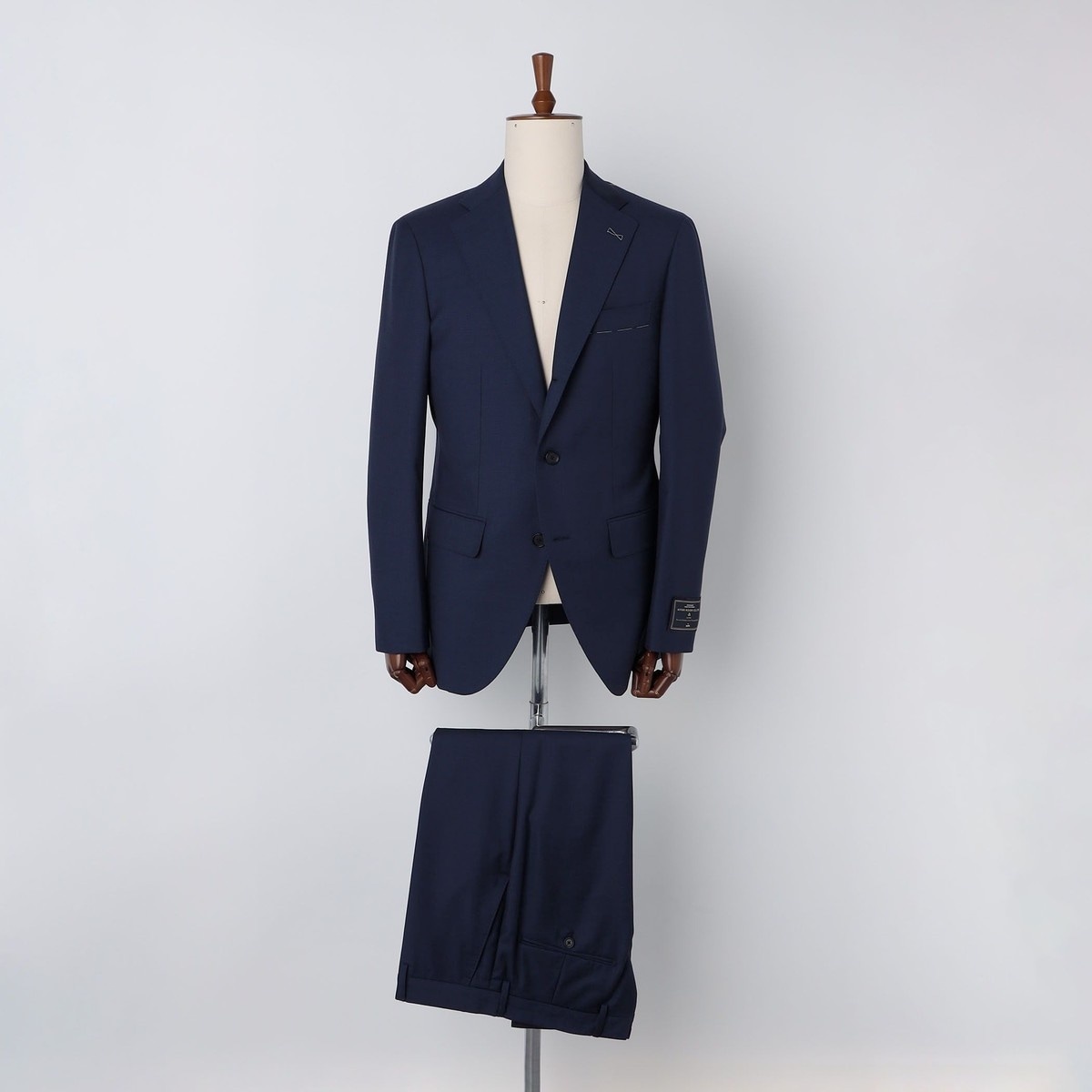ドーメル ミレニアル 3ピーススーツ DORMEUIL 五大陸 DORMEUIL】MILLENNIAL スーツ | 五大陸(gotairiku) | マルイ