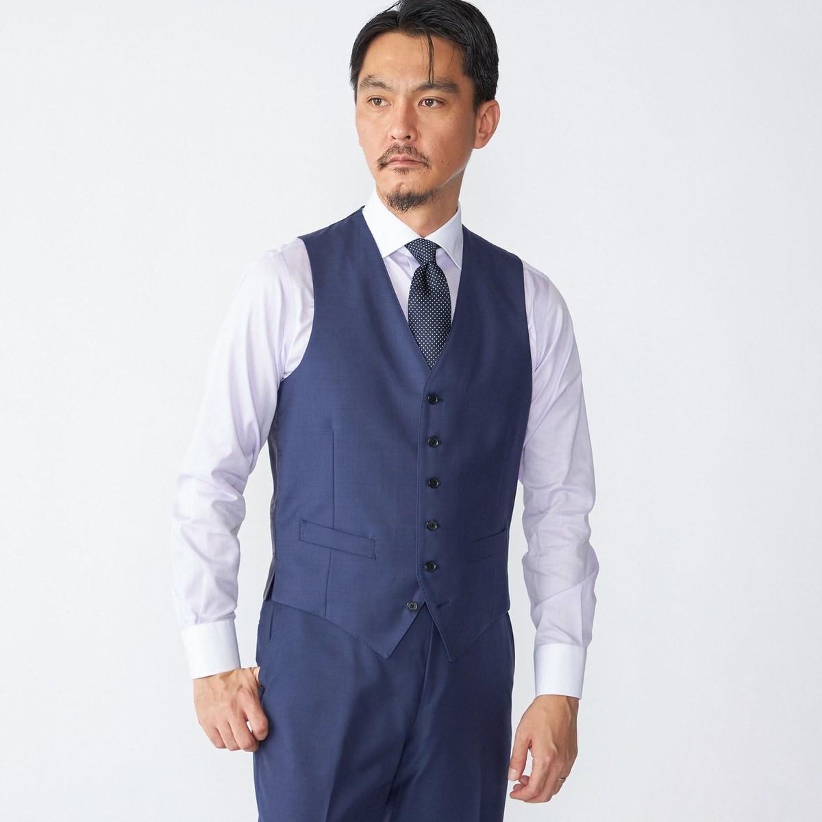 MACKINTOSH / マッキントッシュ】別注 SHORT SKYE PARKA DOWN