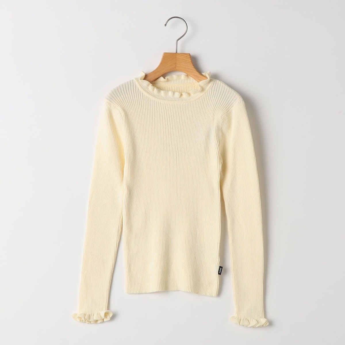 [�}���C]SHIPS KIDS:130�`150cm /�q��􂢉\�r�t���� ���u �j�b�g/�V�b�v�X�iSHIPS�j �X�g�[��