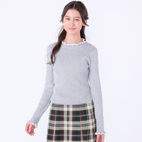 [^ԁF512060218]H~̒ԁI4FWJ̃ujbggbvXyfޓ/fUCzRbgiC̏_炩ȐngpCi[gbvXBŷfނŒSnǂA肵VGbgŏd˂₷̂|CgłB񌳂Ƀt炵ujbgŁAꏗq̐SꒅItzCgƃO[݂̋Ƒɂ̓pCsO{A肰ȂANZgɂȂ܂BhƂ̗jbgŁAFႢőȂ閜\ACełIyX^CO/V[zꖇł̒p͂AxXgWp[XJ[gȂǂɍ킹ăCi[ƂĒpXg[ACgO[AsN3F͓fނ̃MX(iԁF513-86-0003A513-86-0004A513-86-0005)̓WJ܂ByTCYڈzXS/80`90cmS/100`110cmM/120cmL/130`140cmXL/150cmyΏۃJeS[FWjA/JUNIORzyF􂢉\zyӎzipׂɁAAeV^OEl[KmF̏Ap͂舵BBeɂ̓p\REX}[gtHȂǂ̉{ɂāAۂ̐FƈقȂČꍇ܂B@i̐F͏iP̂ŎBe摜QƂB