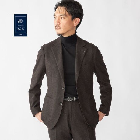 [^ԁF117060025] SHIPS DRESS ݂̂z[XpñWPbg----- FUNCTION for TRAVELER -----STRETCH Xgb`@\ŃXgXyByfޓzBAсAaсADzAAׂĂ̍H{ōsĂ郊TCNE[fނłB݂̂郁W̃z[XpA\tgȕƉKȃXgb`|CgłByfUCEdlETCYzVOuXebhAiԂ3{^AARdlApb`|PbgATChxcCgȒp̃ARdẴWPbgłBEGXg͒悭VFCvĂAARdĂ̌y₩ȒpƃhXWPbg炵[Ȍڂ̗˔WPbgɎdオĂ܂Bqi: 113-16-0096rSHIPS:qZbgAbvΉrz[Xp XbNXƍ킹ăZbgAbvłp܂ByX^COzñpcƍ킹ZbgAbvł̒p߂łB_炩݂̂z[XpnȂ̂ŃlVcjbggpX^COƂ̑E[lN^CȂǂ킹ÊhXAbvX^Cy݂܂Bpb`|Pbg̎dlƂȂĂ܂̂ŁAWPbgPiłgĂ₷ꒅłByӎzi͂܂炷ɔz炨oBԂ̂܂܂ɂ܂Ƃ̌ƂȂ܂BipׂɁAAeV^OEl[KmF̏Ap͂舵BBeɂ̓p\REX}[gtHȂǂ̉{ɂāAۂ̐FƈقȂČꍇ܂B@i̐F͏iP̂ŎBe摜QƂB摜̏i̓TvłB@ۂ̏iƎdlAHATCY኱قȂꍇ܂B