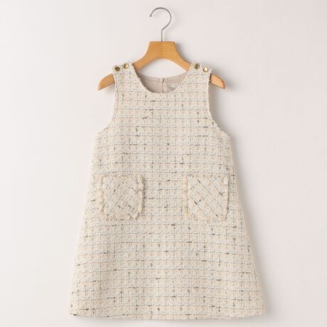 [^ԁF514570003]؂₩ŕ\LȃcC[hfނgpWp[s[Xyfޓ/fUCzLLiȃDAlXȎD荞񂾃cC[hfނgpWp[s[XBCi[I΂ȂN[lbNfUCŁAɂ₩ACɍLVGbg؂₩^ȈۂɁBɂS[h{^ŃANZgvX܂Bw̓t@Xi[Jdlłւ₷AntœCɂp܂ByX^CO/V[zJbg\[uEXȂǂƍ킹AG߂ɂ́AjbgnClbNgbvXȂǂ̃C[hX^Cy݂܂BCi[̍킹ŁAfC[IP[WX^C܂ő劈̖\ACełyΏۃJeS[FWjA/JUNIORzyFszyӎzipׂɁAAeV^OEl[KmF̏Ap͂舵BBeɂ̓p\REX}[gtHȂǂ̉{ɂāAۂ̐FƈقȂČꍇ܂B摜̏i̓TvłB ۂ̏iƎdlAHATCY኱قȂꍇ܂B@i̐F͏iP̂ŎBe摜QƂB