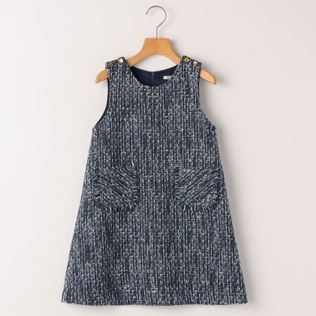 [^ԁF514570003]؂₩ŕ\LȃcC[hfނgpWp[s[Xyfޓ/fUCzLLiȃDAlXȎD荞񂾃cC[hfނgpWp[s[XBCi[I΂ȂN[lbNfUCŁAɂ₩ACɍLVGbg؂₩^ȈۂɁBɂS[h{^ŃANZgvX܂Bw̓t@Xi[Jdlłւ₷AntœCɂp܂ByX^CO/V[zJbg\[uEXȂǂƍ킹AG߂ɂ́AjbgnClbNgbvXȂǂ̃C[hX^Cy݂܂BCi[̍킹ŁAfC[IP[WX^C܂ő劈̖\ACełyΏۃJeS[FWjA/JUNIORzyFszyӎzipׂɁAAeV^OEl[KmF̏Ap͂舵BBeɂ̓p\REX}[gtHȂǂ̉{ɂāAۂ̐FƈقȂČꍇ܂B摜̏i̓TvłB ۂ̏iƎdlAHATCY኱قȂꍇ܂B@i̐F͏iP̂ŎBe摜QƂB