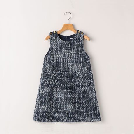 [^ԁF514570001]؂₩ŕ\LȃcC[hfނgpWp[s[Xyfޓ/fUCzLLiȃDAlXȎD荞񂾃cC[hfނgpWp[s[XBCi[I΂ȂN[lbNfUCŁAɂ₩ACɍLVGbg؂₩^ȈۂɁBɂS[h{^ŃANZgvX܂Bw̓t@Xi[Jdlłւ₷AntœCɂp܂ByX^CO/V[zJbg\[uEXȂǂƍ킹AG߂ɂ́AjbgnClbNgbvXȂǂ̃C[hX^Cy݂܂BCi[̍킹ŁAfC[IP[WX^C܂ő劈̖\ACełyΏۃJeS[Fxr[/BABYzyFszyӎzipׂɁAAeV^OEl[KmF̏Ap͂舵BBeɂ̓p\REX}[gtHȂǂ̉{ɂāAۂ̐FƈقȂČꍇ܂B摜̏i̓TvłB ۂ̏iƎdlAHATCY኱قȂꍇ܂B@i̐F͏iP̂ŎBe摜QƂB