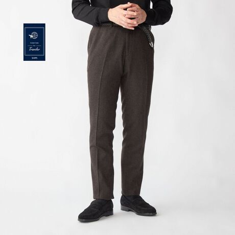 [^ԁF113160096] SHIPS DRESS ݂̂z[XpñXbNX----- FUNCTION for TRAVELER -----STRETCH Xgb`@\ŃXgXyBPARMANENT PRESS N[XCɂH{Ă܂BWAIST ADJUSTABLE EGXg̃SLktBbgT|[g܂ByfޓzBAсAaсADzAAׂĂ̍H{ōsĂ郊TCNE[fނłB݂̂郁W̃z[XpA\tgȕƉKȃXgb`|CgłByfUCEdlETCYzאg̃Vvȃm[v[cŁAÔȂԂ̃VGbgłBEGXgɓdl̗pAEFXgAWXgł@\tĂ܂BEGXg݂ɒ߂@\ŁA񂾂肵XgXȂEFXgz[h܂Bqi: 117-06-0025rSHIPS:qZbgAbvΉrz[Xp WPbgƍ킹ăZbgAbvłp܂ByX^COzñWPbgƍ킹ZbgAbvł̒p߂łB_炩݂̂z[XpnȂ̂ŃlVcjbggpX^COƂ̑Ƃאg̃XbNXȂ̂ŁAXbNXPiłgĂ₷ꒅłByӎzipׂɁAAeV^OEl[KmF̏Ap͂舵Bi͂܂炷ɔz炨oBԂ̂܂܂ɂ܂Ƃ̌ƂȂ܂B̃pc͐̂KvƂȂ܂B@]̂qĺA߂SHIPSɔ[iƂꏏɂiLjAXɂkBBeɂ̓p\REX}[gtHȂǂ̉{ɂāAۂ̐FƈقȂČꍇ܂B@i̐F͏iP̂ŎBe摜QƂB摜̏i̓TvłB@ۂ̏iƎdlAHATCY኱قȂꍇ܂B