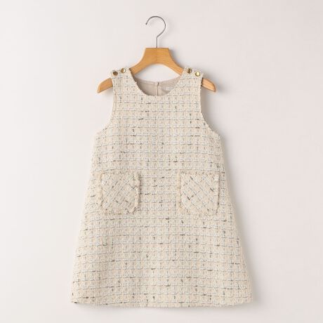 [^ԁF514570002]؂₩ŕ\LȃcC[hfނgpWp[s[Xyfޓ/fUCzLLiȃDAlXȎD荞񂾃cC[hfނgpWp[s[XBCi[I΂ȂN[lbNfUCŁAɂ₩ACɍLVGbg؂₩^ȈۂɁBɂS[h{^ŃANZgvX܂Bw̓t@Xi[Jdlłւ₷AntœCɂp܂ByX^CO/V[zJbg\[uEXȂǂƍ킹AG߂ɂ́AjbgnClbNgbvXȂǂ̃C[hX^Cy݂܂BCi[̍킹ŁAfC[IP[WX^C܂ő劈̖\ACełyΏۃJeS[Fgh[/TODDLERzyFszyӎzipׂɁAAeV^OEl[KmF̏Ap͂舵BBeɂ̓p\REX}[gtHȂǂ̉{ɂāAۂ̐FƈقȂČꍇ܂B摜̏i̓TvłB ۂ̏iƎdlAHATCY኱قȂꍇ܂B@i̐F͏iP̂ŎBe摜QƂB