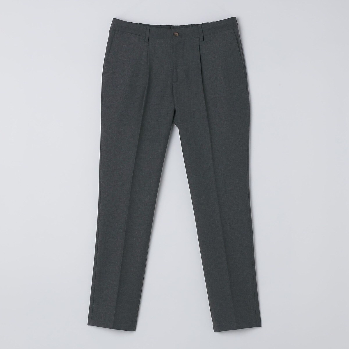 ATELIER ZINS: BAC J サキソニーフラノ スラックス | シップス(SHIPS