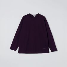 【tone別注】rajabrooke: ARM POCKET L/S TEE