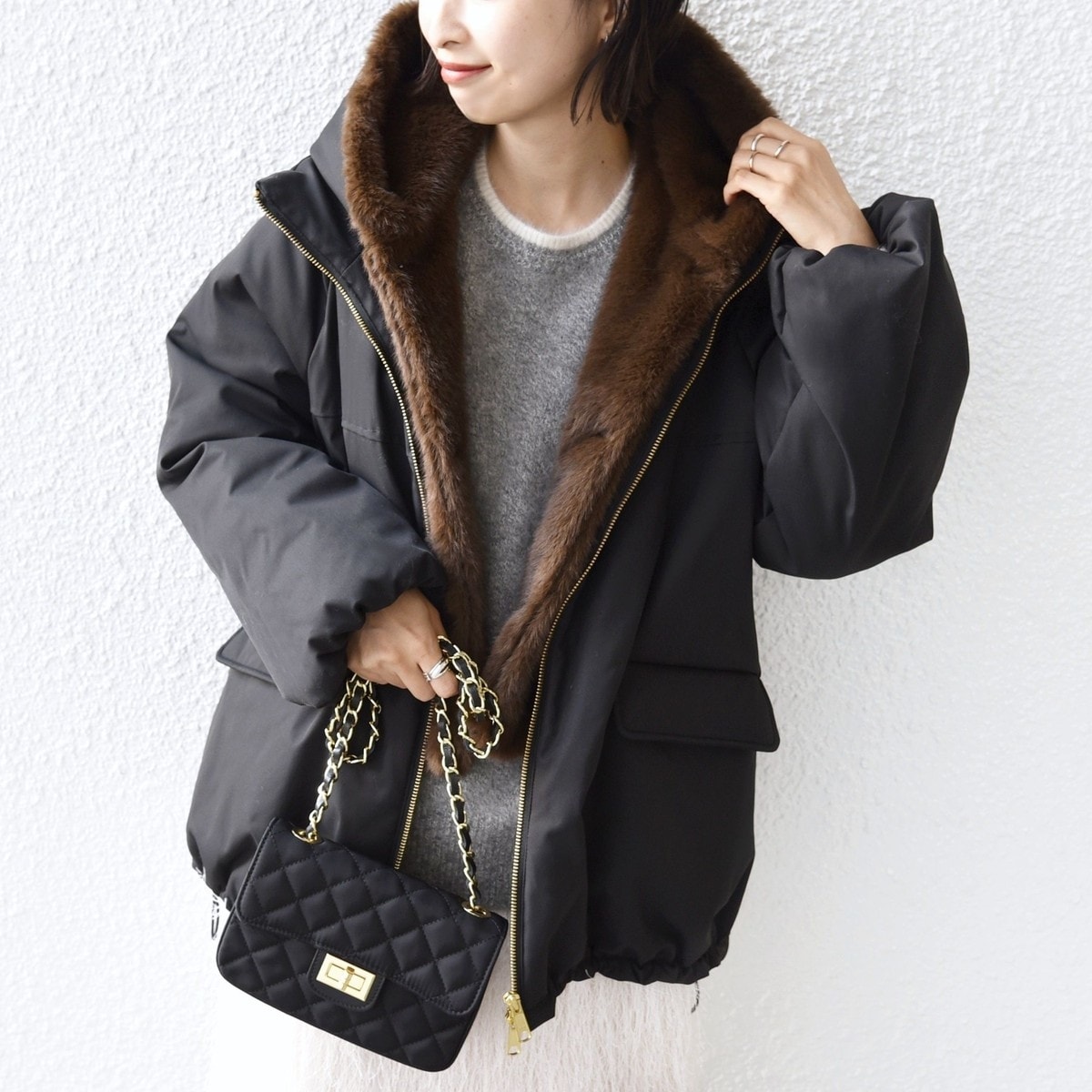 UPPER HIGHTS /アッパーハイツ】THE U-3B | スピック＆スパン(Spick