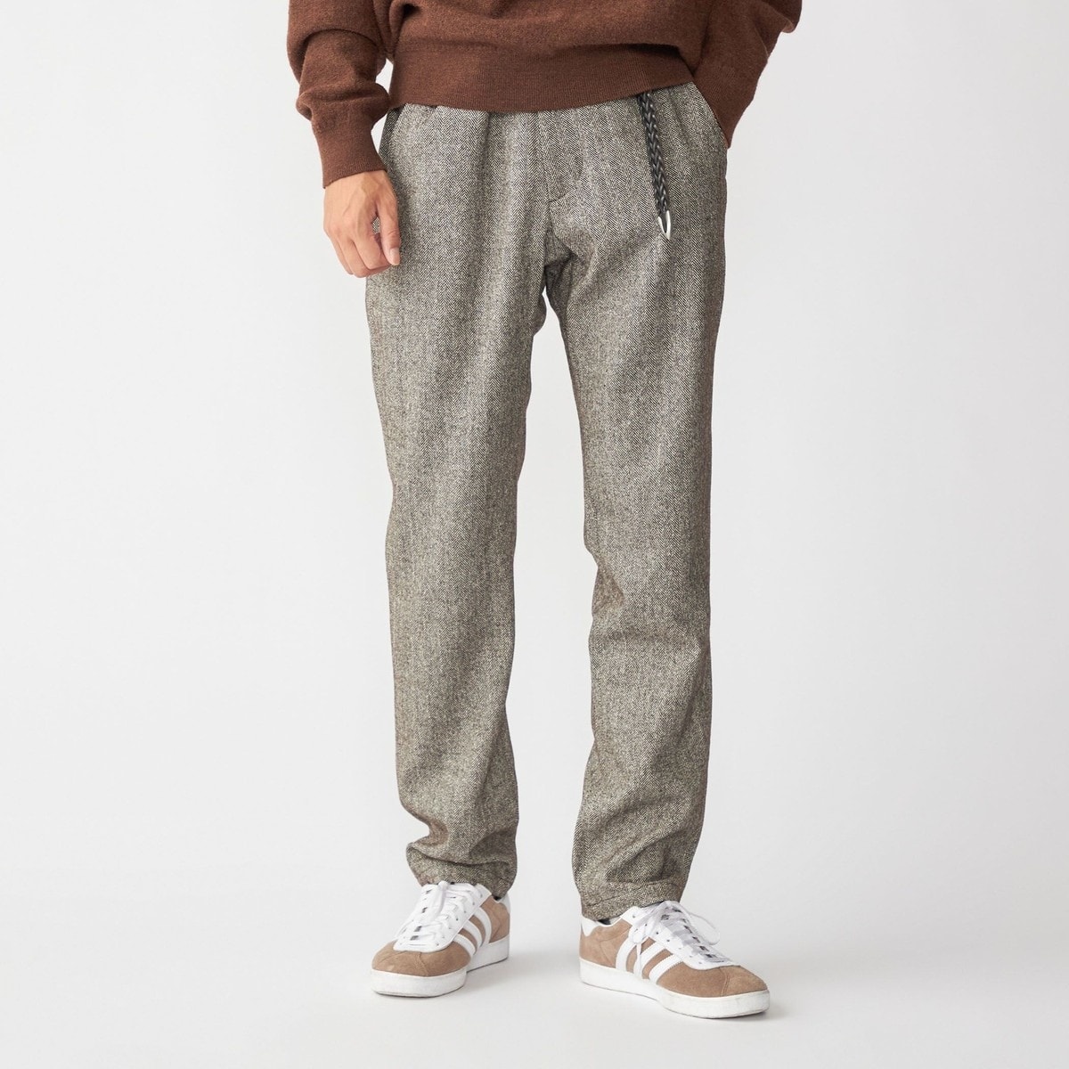 MALL / モール チェック ビーチ パンツ | ジャーナルスタンダード