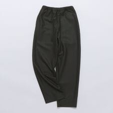 GP/GS/GP: ストレート ドローストリング パンツ