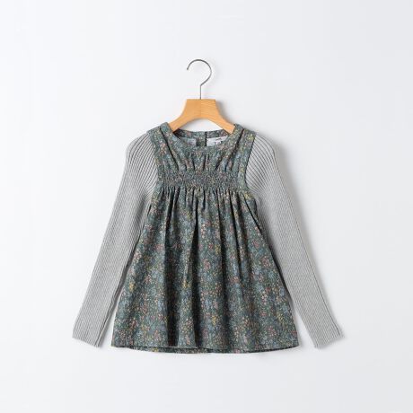 [^ԁF511070007]ӂVGbg炵{^jJ`jbNuEXyfޓ/fUCz@ׂȃ{^jJvgꂽ_炩ȃR[fCfނƃugݍ킹gbvXB̓ujbgfނgC[hfUCŁAd˒Ă悤ȂȎdオɁB̓SV[OdlŁAMU[Ղ{AӂƂVGbgɎdグ܂ByX^CO/V[zⒷ߂̃`jbNŁAאg̃pcV[gpcƑQIfނ̃uMX(iԁF513-86-0003A513-86-0004A513-86-0005)pӂ܂̂ŁA킹ĒpĂ܂ByΏۃJeS[Fxr[/BABYzyF@\zyӎzipׂɁAAeV^OEl[KmF̏Ap͂舵BBeɂ̓p\REX}[gtHȂǂ̉{ɂāAۂ̐FƈقȂČꍇ܂B摜̏i̓TvłB ۂ̏iƎdlAHATCY኱قȂꍇ܂B