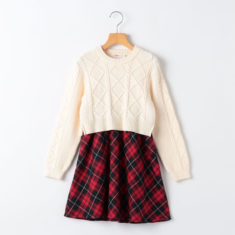 [^ԁF514570008]ꖇłꂪ܂AH~̃hbLOs[Xyfޓ/fUCzjbgƃXJ[ghbLOꂽꖇŗlɂȂ郏s[XBVvŏiȃP[ujbgƏH~̃[h߂Ă`FbNXJ[gꂽA邾ŋC̏オACełBhbLOdlȂ̂ŃR[fBl[g̔Y݂Ă܂ItzCg~ԃ`FbNƃO[~΃`FbNƂǂNVJŒ悢؂₩|CgB̐@ł\Ȃ̂ł舵N`XJ[g͗ntBTChɂ͂Ɗ|PbgtĂ܂ByX^CO/V[zH~̂ofC[X^Cɂ҂BAE^[ŃJWAȃX^C₫ꂢ߃X^CȂǂƕ͋CςĊy߂܂yΏۃJeS[Fgh[/TODDLERzyF@\zyӎzipׂɁAAeV^OEl[KmF̏Ap͂舵BBeɂ̓p\REX}[gtHȂǂ̉{ɂāAۂ̐FƈقȂČꍇ܂B@i̐F͏iP̂ŎBe摜QƂB摜̏i̓TvłB ۂ̏iƎdlAHATCY኱قȂꍇ܂B