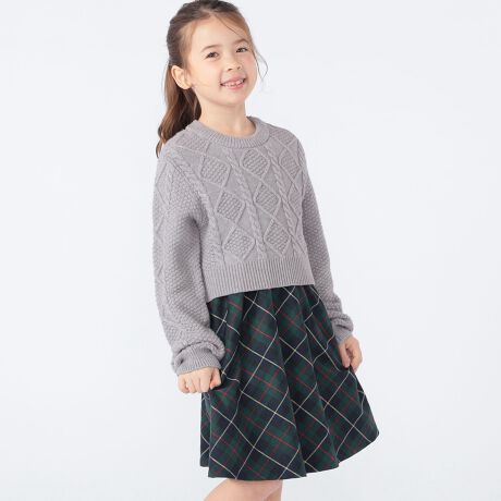 [^ԁF514570008]ꖇłꂪ܂AH~̃hbLOs[Xyfޓ/fUCzjbgƃXJ[ghbLOꂽꖇŗlɂȂ郏s[XBVvŏiȃP[ujbgƏH~̃[h߂Ă`FbNXJ[gꂽA邾ŋC̏オACełBhbLOdlȂ̂ŃR[fBl[g̔Y݂Ă܂ItzCg~ԃ`FbNƃO[~΃`FbNƂǂNVJŒ悢؂₩|CgB̐@ł\Ȃ̂ł舵N`XJ[g͗ntBTChɂ͂Ɗ|PbgtĂ܂ByX^CO/V[zH~̂ofC[X^Cɂ҂BAE^[ŃJWAȃX^C₫ꂢ߃X^CȂǂƕ͋CςĊy߂܂yΏۃJeS[Fgh[/TODDLERzyF@\zyӎzipׂɁAAeV^OEl[KmF̏Ap͂舵BBeɂ̓p\REX}[gtHȂǂ̉{ɂāAۂ̐FƈقȂČꍇ܂B@i̐F͏iP̂ŎBe摜QƂB摜̏i̓TvłB ۂ̏iƎdlAHATCY኱قȂꍇ܂B