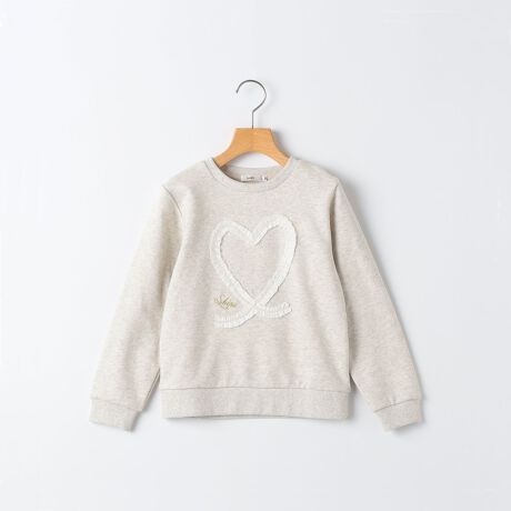 [^ԁF512070001]VvǃL[gIfC[ɂ߂ȃn[g`[t̃XEFbgyfޓ/fUCztgɂ́A{fBƓnF̃MU[ƃXpR[ŗ̓Iȃn[g`[t炢A؂₩ŃL[gȈۂɎdグ܂BML̂Ŏ{uSHIPSvhJ肰ȂANZgɁB100̗ёfނgpA_炩KɒĂ܂yX^CO/V[z悢݂ŃAE^[HD₷fC[Ƀsb^I`[XJ[g킹ď̎qDȃoGRAX^C߁Bǂ̃J[{gXI΂񂵂₷ACeȂ̂ŃOV[Yg܂B80`90cmTCŶ݌tByΏۃJeS[Fxr[/BABYzyF@\zyӎzipׂɁAAeV^OEl[KmF̏Ap͂舵BBeɂ̓p\REX}[gtHȂǂ̉{ɂāAۂ̐FƈقȂČꍇ܂B摜̏i̓TvłB ۂ̏iƎdlAHATCY኱قȂꍇ܂B@i̐F͏iP̂ŎBe摜QƂB