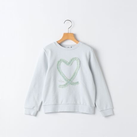 [^ԁF512070001]VvǃL[gIfC[ɂ߂ȃn[g`[t̃XEFbgyfޓ/fUCztgɂ́A{fBƓnF̃MU[ƃXpR[ŗ̓Iȃn[g`[t炢A؂₩ŃL[gȈۂɎdグ܂BML̂Ŏ{uSHIPSvhJ肰ȂANZgɁB100̗ёfނgpA_炩KɒĂ܂yX^CO/V[z悢݂ŃAE^[HD₷fC[Ƀsb^I`[XJ[g킹ď̎qDȃoGRAX^C߁Bǂ̃J[{gXI΂񂵂₷ACeȂ̂ŃOV[Yg܂B80`90cmTCŶ݌tByΏۃJeS[Fxr[/BABYzyF@\zyӎzipׂɁAAeV^OEl[KmF̏Ap͂舵BBeɂ̓p\REX}[gtHȂǂ̉{ɂāAۂ̐FƈقȂČꍇ܂B摜̏i̓TvłB ۂ̏iƎdlAHATCY኱قȂꍇ܂B@i̐F͏iP̂ŎBe摜QƂB