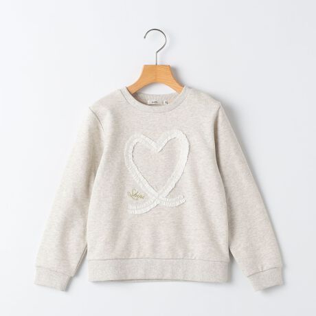 [^ԁF512070003]VvǃL[gIfC[ɂ߂ȃn[g`[t̃XEFbgyfޓ/fUCztgɂ́A{fBƓnF̃MU[ƃXpR[ŗ̓Iȃn[g`[t炢A؂₩ŃL[gȈۂɎdグ܂BML̂Ŏ{uSHIPSvhJ肰ȂANZgɁB100̗ёfނgpA_炩KɒĂ܂yX^CO/V[z悢݂ŃAE^[HD₷fC[Ƀsb^I`[XJ[g킹ď̎qDȃoGRAX^C߁Bǂ̃J[{gXI΂񂵂₷ACeȂ̂ŃOV[Yg܂ByΏۃJeS[FWjA/JUNIORzyF@\zyӎzipׂɁAAeV^OEl[KmF̏Ap͂舵BBeɂ̓p\REX}[gtHȂǂ̉{ɂāAۂ̐FƈقȂČꍇ܂B摜̏i̓TvłB ۂ̏iƎdlAHATCY኱قȂꍇ܂B@i̐F͏iP̂ŎBe摜QƂB