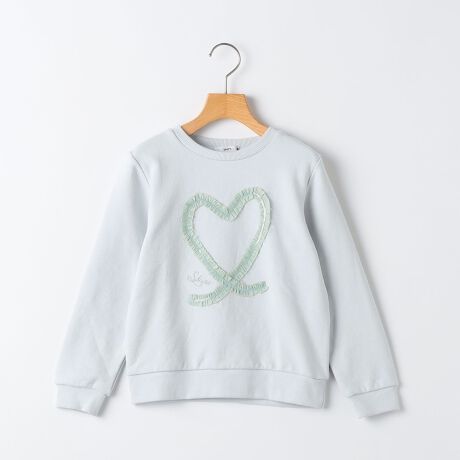 [^ԁF512070003]VvǃL[gIfC[ɂ߂ȃn[g`[t̃XEFbgyfޓ/fUCztgɂ́A{fBƓnF̃MU[ƃXpR[ŗ̓Iȃn[g`[t炢A؂₩ŃL[gȈۂɎdグ܂BML̂Ŏ{uSHIPSvhJ肰ȂANZgɁB100̗ёfނgpA_炩KɒĂ܂yX^CO/V[z悢݂ŃAE^[HD₷fC[Ƀsb^I`[XJ[g킹ď̎qDȃoGRAX^C߁Bǂ̃J[{gXI΂񂵂₷ACeȂ̂ŃOV[Yg܂ByΏۃJeS[FWjA/JUNIORzyF@\zyӎzipׂɁAAeV^OEl[KmF̏Ap͂舵BBeɂ̓p\REX}[gtHȂǂ̉{ɂāAۂ̐FƈقȂČꍇ܂B摜̏i̓TvłB ۂ̏iƎdlAHATCY኱قȂꍇ܂B@i̐F͏iP̂ŎBe摜QƂB