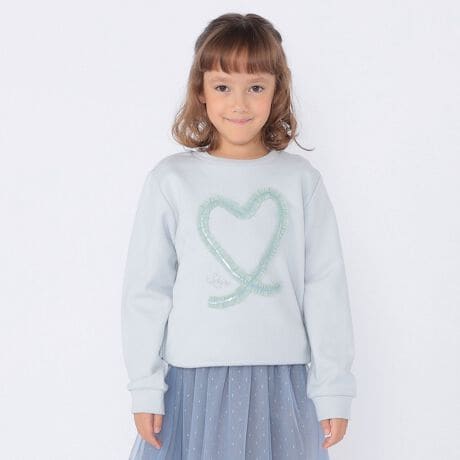 [^ԁF512070002]VvǃL[gIfC[ɂ߂ȃn[g`[t̃XEFbgyfޓ/fUCztgɂ́A{fBƓnF̃MU[ƃXpR[ŗ̓Iȃn[g`[t炢A؂₩ŃL[gȈۂɎdグ܂BML̂Ŏ{uSHIPSvhJ肰ȂANZgɁB100̗ёfނgpA_炩KɒĂ܂yX^CO/V[z悢݂ŃAE^[HD₷fC[Ƀsb^I`[XJ[g킹ď̎qDȃoGRAX^C߁Bǂ̃J[{gXI΂񂵂₷ACeȂ̂ŃOV[Yg܂ByΏۃJeS[Fgh[/TODDLERzyF@\zyӎzipׂɁAAeV^OEl[KmF̏Ap͂舵BBeɂ̓p\REX}[gtHȂǂ̉{ɂāAۂ̐FƈقȂČꍇ܂B摜̏i̓TvłB ۂ̏iƎdlAHATCY኱قȂꍇ܂B@i̐F͏iP̂ŎBe摜QƂB