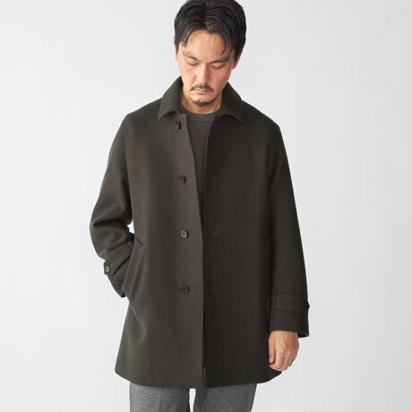 [^ԁF114160055]SHIPS gfނgpJ[R[gyfޓzoחʂ󏭂Super140fmE[gp_utFCXgB16.5ʂ̋ɍ׌Ȃł͂̊炩ȔGƏiȌ򂪓łBFƏkOHѐDYnƂĖB̘V܍HōsȂAg̎dグɁBSHŊǗ{nƂȂĂȀ㎿邱ƂłꒅɎdオĂ܂B2dgDɂ邱ƂœKxȌ݂Ǝ莝A芴AE^[ɂ҂̑fނɎdグĂ܂B\nƗn̊ԂGRANDWARMiOEH[jƂ̂甭鐅zĔMɕϊzMfނł̂Ōyă\tgȕȂʓIɈߕ߂邱Ƃ\ȋ@\ACełByfUCEdlzɍE邱Ƃ̂ȂfUC̃J[R[gBZbgCX[uɃVOuXebh̃XeJ[^ƖO̗ȂfUCɎdオĂ܂BXgbvtĂiȈۂ^܂B̃oX悭AԂ̉^]Ȃǂ̃AE^[𒅗p܂܍V[łXgXɂȂɂ̂łByX^COzWPbg͉̐Bx̒ƂȂĂ܂̂ŁAX[c̏ォSĂp܂B䗃dĂł͂Ȃ߁AjbgfjgpJWAȋxX^CƂ̑IIt킸ɂg₷AE^[ɎdオĂ܂Byӎzi͂܂炷ɔz炨oBԂ̂܂܂ɂ܂Ƃ̌ƂȂ܂BipׂɁAAeV^OEl[KmF̏Ap͂舵BBeɂ̓p\REX}[gtHȂǂ̉{ɂāAۂ̐FƈقȂČꍇ܂B@i̐F͏iP̂ŎBe摜QƂB摜̏i̓TvłB@ۂ̏iƎdlAHATCY኱قȂꍇ܂B