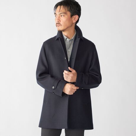 [^ԁF114160055]SHIPS gfނgpJ[R[gyfޓzoחʂ󏭂Super140fmE[gp_utFCXgB16.5ʂ̋ɍ׌Ȃł͂̊炩ȔGƏiȌ򂪓łBFƏkOHѐDYnƂĖB̘V܍HōsȂAg̎dグɁBSHŊǗ{nƂȂĂȀ㎿邱ƂłꒅɎdオĂ܂B2dgDɂ邱ƂœKxȌ݂Ǝ莝A芴AE^[ɂ҂̑fނɎdグĂ܂B\nƗn̊ԂGRANDWARMiOEH[jƂ̂甭鐅zĔMɕϊzMfނł̂Ōyă\tgȕȂʓIɈߕ߂邱Ƃ\ȋ@\ACełByfUCEdlzɍE邱Ƃ̂ȂfUC̃J[R[gBZbgCX[uɃVOuXebh̃XeJ[^ƖO̗ȂfUCɎdオĂ܂BXgbvtĂiȈۂ^܂B̃oX悭AԂ̉^]Ȃǂ̃AE^[𒅗p܂܍V[łXgXɂȂɂ̂łByX^COzWPbg͉̐Bx̒ƂȂĂ܂̂ŁAX[c̏ォSĂp܂B䗃dĂł͂Ȃ߁AjbgfjgpJWAȋxX^CƂ̑IIt킸ɂg₷AE^[ɎdオĂ܂Byӎzi͂܂炷ɔz炨oBԂ̂܂܂ɂ܂Ƃ̌ƂȂ܂BipׂɁAAeV^OEl[KmF̏Ap͂舵BBeɂ̓p\REX}[gtHȂǂ̉{ɂāAۂ̐FƈقȂČꍇ܂B@i̐F͏iP̂ŎBe摜QƂB摜̏i̓TvłB@ۂ̏iƎdlAHATCY኱قȂꍇ܂B