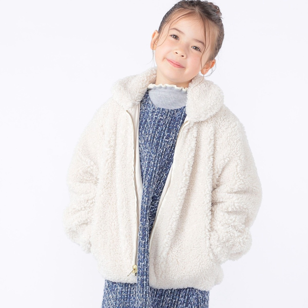 [}C]SHIPS KIDS:100`130cm / v[ht@[×^t^ o[Vu WPbg/VbvXiSHIPSj ItzCg