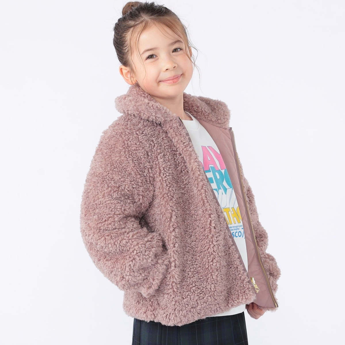 [}C]SHIPS KIDS:100`130cm / v[ht@[×^t^ o[Vu WPbg/VbvXiSHIPSj uEn