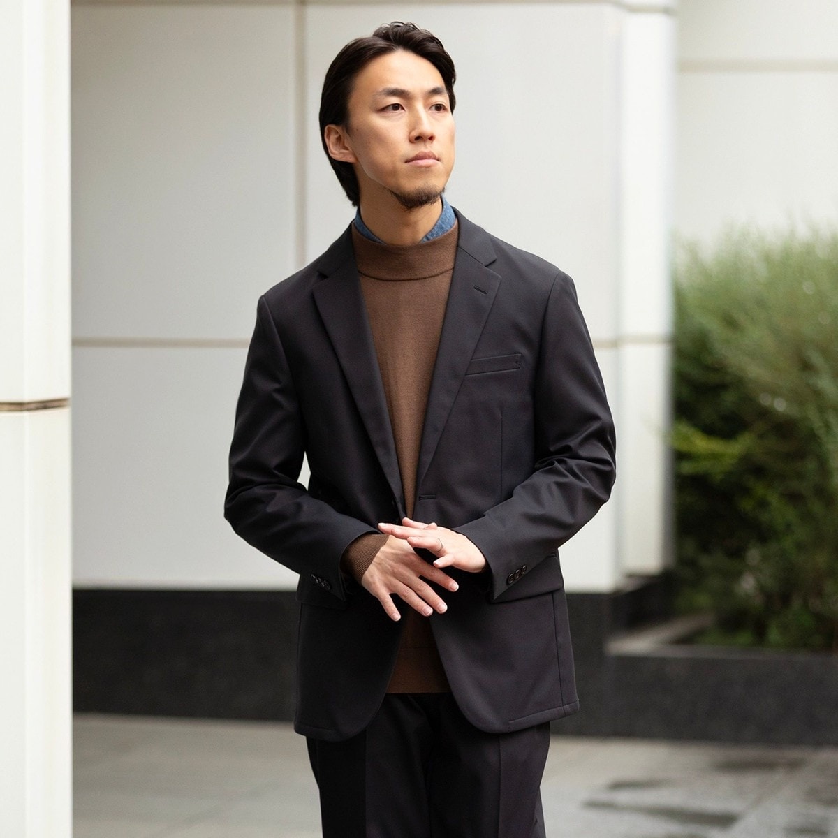 TWツイル Wブレストブレザー | ジャーナルスタンダード(JOURNAL