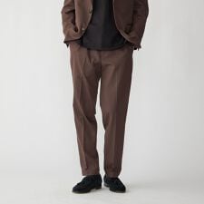 SHIPS:〈洗濯機可能〉ヒート エナジー(R) スラックス (セットアップ対応)