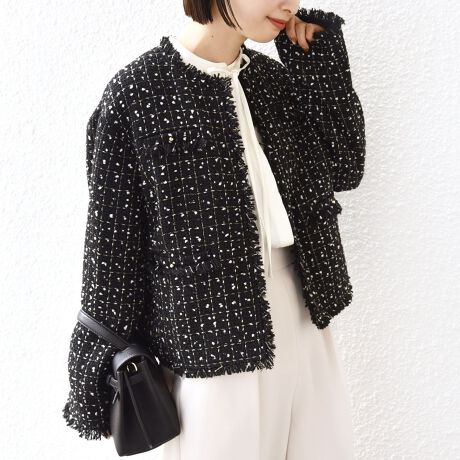 [^ԁF317070002]\25AW\Zj[fC[܂ňꖇŒ񂹂RpNgWPbgfUC̃hbg~`FbN̏iȃcC[hgpRpNgWPbgłBق̂hbvV_[ƂgŒ悢oÃtW؂₩Ə_炩͋CYĂ܂BSHIPSʒdl̃S[h{^AɓʊvXĂ܂Bfޑ⎿̈قȂ鎅D荞݁Å̂cC[hɎdグĂ܂Bhbgƃ`FbÑ~bNXtF~jŃNVJȈۂAD邱Ƃŉ؂₩vXBƂ݂Ȃy₩ɒpł܂BR[fBl[gꂢ߃pc⃏s[Xƍ킹΁AwEƎE܎OȂǃZj[V[ɁBfjȂǃJWA{gXƍ킹ΕigɂΉłALV[Ŋ􂵂܂B߃V[w()AƎ()AwZsAQρA܎OA{QȂǂ̃Zj[V[₢킹iԁF317-07-0002V[Y܂BtroisiemeCHACO: `[ WiiԁF314-76-0041jtroisiemeCHACO: bt t uEXiiԁF311-16-0190jtroisiemeCHACO: 2WAY VA[^C uEXiiԁF311-16-0191j-------------------------------------ň݁F LkFLF򊴁FL|PbgFL􂢁Fs-------------------------------------̐i̓fUCyёfނ̕dAt@bV̍iłByѕґgD̐|₷Ă܂BEɂ͏\ɂӂBANZT[⎞vEobO̓ʉ̂̂Ƃ̈|ߓxȖC͂B^ߓxȗ͂ΖDڂJAڊiD莅ׂԂJj鐫Ă܂BBeɂ菤i̐FقȂČꍇ܂BîF́AB摜QlɂĂBipׂɁAAeV^OKmF̏Ap͂舵B摜̏i̓TvłB ۂ̏iƎdlAHATCY኱قȂꍇ܂B