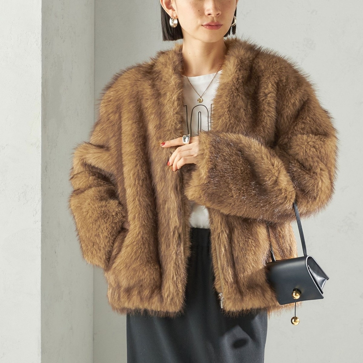 SHIPS別注】Barbour:Modified Exmoor ◇ | シップス(SHIPS) | マルイ