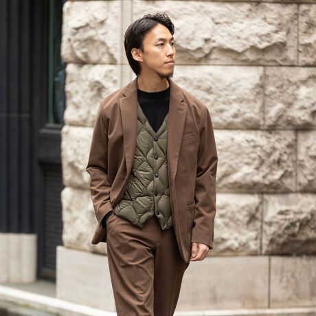 [^ԁF117060026]H~炵\̃gRbg R[fC WPbgyfޓzoҋ@ŃR[fC̐\gRbgR[fCB҂ݓL̏_炩ƃXgb`łB\ʂ킸ɋNтĂA炩ȃ^b`ɎdオĂ܂Bі[̔ȂꂪȒPȉKfނłB--------------------------------------------ہF􂢉--------------------------------------------yfUCzVO2{^Apb`|PbgCgȒp̃ARdẴWPbgłBԂ̃RtH[gWPbg̃VGbgŁAƂp|CgłBɂ̓{^tĂ邽߂ɂpƂłAD݂ɍ킹đl߂Ă܂Bqi: 113-16-0097rSHIPS:q􂢉\rgRbg R[fC XbNX (ZbgAbvΉ)ƍ킹ăZbgAbvłp܂ByX^COzñXbNXƍ킹ZbgAbvł̒p߂łBl̏iȋxX^CrWlXErWlXJWAX^C܂őΉBTVcEjbgEݕt̃VcȂǃCi[I΂ȂWPbgłBpb`|Pbg̎dlɂȂĂ邽߁AD݂̃pcƑgݍ킹Ă̒Pig₷WPbgłByӎzi͂܂炷ɔz炨oBԂ̂܂܂ɂ܂Ƃ̌ƂȂ܂BipׂɁAAeV^OEl[KmF̏Ap͂舵BBeɂ̓p\REX}[gtHȂǂ̉{ɂāAۂ̐FƈقȂČꍇ܂B@i̐F͏iP̂ŎBe摜QƂB摜̏i̓TvłB@ۂ̏iƎdlAHATCY኱قȂꍇ܂B