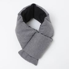 【SHIPS別注】TAION:〈手洗い可能〉LIMONTA EAST ダウン マフラー