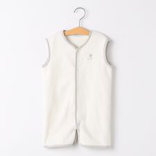 シップス(SHIPS)のSHIPS KIDS:フリース スリーパー