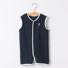 シップス(SHIPS)のSHIPS KIDS:フリース スリーパー