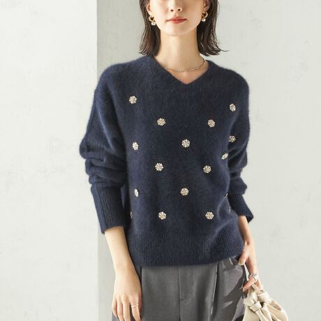 [^ԁF316070011]\25AW\炵؂₩ȃrW[tNXȃjbgfUCOgŜɃrW[tU΂߂ꂽjbgvI[o[łB悢JVlbNƃrW[̑gݍ킹VNŁAJWAY߂܂ŗlXȕ͋C̃X^COɃ}b`܂BӂӂłȂ̂ȂҒnƐ[݂̂J[ꖇɎdオĂ܂BfރtHbNX100%BtHbNX̑@ۂ͔ɍׂ_炩ŁAttƂƂĂ݂̂fނłB@ۂ̐^񒆂ɋ󓴂g\hƂȂĂAɉC𗭂ߍނƂłA@ۓ̋󓴂ɂĔdyȂ̂łӂƖтオAтƖт̊ԂɂC𗭂ߍނƂł邽߁Ad̕ۉ܂B܂A@x̓JV~Ƃقړ16.5mɂȂ܂BtHbNX͑@ۂZdy߁A{100%Ŗaт邱ƂfނłAZpoĎĂ܂B̌y𑶕ɊĂ悤A5GG̓V҂݂ŒJɕ҂ݗĂ܂B֑fނ̂ߕҗĂkOłHق̋͂łÂbёfނ̕җĎdグ̃mEnEĂHŐYĂ܂BR[fBl[gĩR[fBl[gɉ؂₩vXĂjbgBfj킹̃JWAȃR[fBl[g߂łB₢킹iԁF316-07-0011-------------------------------------ň݁FԐLkFLFCgO[L򊴁F|PbgF􂢁F􂢉-------------------------------------i̓AєAщH̗ꂪꍇ܂̂ŖCɂӂBєۂ́AG`PbguVŎ菜ĂBBeɂ菤i̐FقȂČꍇ܂BîF́AB摜QlɂĂBipׂɁAAeV^OKmF̏Ap͂舵B摜̏i̓TvłB ۂ̏iƎdlAHATCY኱قȂꍇ܂B