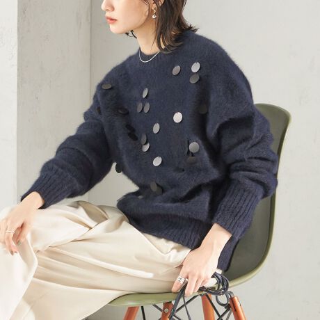 [^ԁF316070012]\25AW\悢JWA킹tHbNXfނ̃jbgvI[o[fUCOgŜɑ傫߂̃XpR[_ɔzAbNX̂jbgvI[o[łB؂₩A_ȃXpR[ƃTCYŒ悭JWA_EAigɂ߂łBӂӂłȂ̂ȂҒnƐ[݂̂J[ꖇɎdオĂ܂BfރtHbNX100%BtHbNX̑@ۂ͔ɍׂ_炩ŁAttƂƂĂ݂̂fނłB@ۂ̐^񒆂ɋ󓴂g\hƂȂĂAɉC𗭂ߍނƂłA@ۓ̋󓴂ɂĔdyȂ̂łӂƖтオAтƖт̊ԂɂC𗭂ߍނƂł邽߁Ad̕ۉ܂B܂A@x̓JV~Ƃقړ16.5mɂȂ܂BtHbNX͑@ۂZdy߁A{100%Ŗaт邱ƂfނłAZpoĎĂ܂B̌y𑶕ɊĂ悤A5GG̓V҂݂ŒJɕ҂ݗĂ܂B֑fނ̂ߕҗĂkOłHق̋͂łÂbёfނ̕җĎdグ̃mEnEĂHŐYĂ܂BR[fBl[gĩR[fBl[gɉ؂₩vXĂjbgBfj킹̃JWAȃR[fBl[g߂łB₢킹iԁF316-07-0012-------------------------------------ň݁FԐLkFLFCgO[L򊴁F|PbgF􂢁F􂢉-------------------------------------i̓AєAщH̗ꂪꍇ܂̂ŖCɂӂBєۂ́AG`PbguVŎ菜ĂBBeɂ菤i̐FقȂČꍇ܂BîF́AB摜QlɂĂBipׂɁAAeV^OKmF̏Ap͂舵B摜̏i̓TvłB ۂ̏iƎdlAHATCY኱قȂꍇ܂B