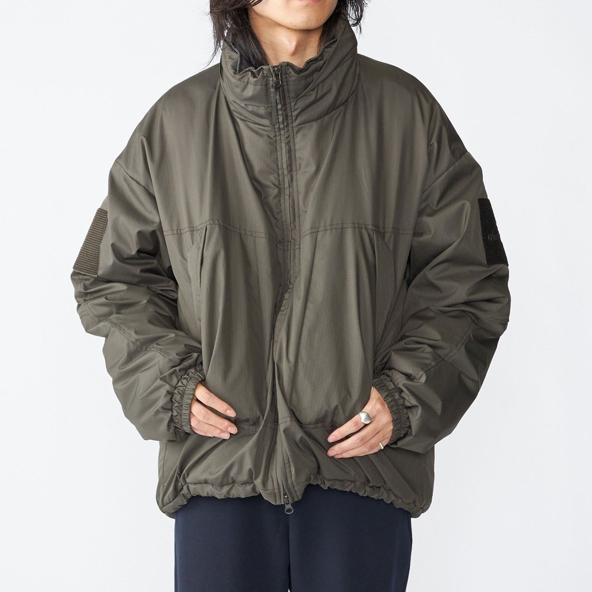 シップス（SHIPS）/GOLDWIN: PERTEX QUANTUM DOWN PARKA GOLDWIN: PERTEX QUANTUM DOWN PARKA | シップス(SHIPS) | マルイ