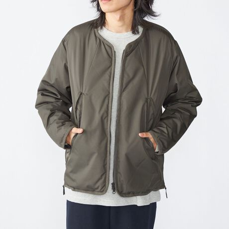 [^ԁF114570023]WILD THINGS ~ TAION ~ SHIPS̃R{ʒ_EJ[fBKoIyfޓz\nɂ́hTAION MILITARY LINEhŎgpĂ|GXe100̃bvXgbvngpB}bgȎƒ悢芴łBȂɂ͌yƕۉ͂̍͂TAIOÑ_E(800FP)gpĂ܂B--------------------------------------------ہF􂢉--------------------------------------------yfUCzTAION MILITARY LINEłlC̃_EJ[fBKBHAPPY JACKET́wn̎t@Xi[xfUC|CgƂȂĂ܂B߂VlbNt[hp[J[ȂǂƂC[h₷ACi[łAE^[łpł֗1łByʒ|CgzETAIONŎgpĂyƕۉ800FP̃_E֕ύXETAION MILITARY LINEŎgpĂ|GXe100̃bvXgbvn̗pyTAIONzi^CIj2016NA{aCi[_EɓuhBuh̗ŔẢBNIeB[ɑ΂Ĉ|IȃRXgptH[}Xɂ鉿l̒ǋX[KƂAiō@\ȃCi[_E𕝍LWJĂ܂B2018Nɂ̓AJɂĊwZ̐AX|[c[J[̕ʒȂǂsA2019N̓[bpAAWAł̔̔X^[gBO[oȓWJsĂ܂BO킸AlXȃuh̃T|[gR{[VbȁAڂ̃Ci[_EuhłByWILD THINGS / ChVOXz}T`[ZbcBɂāAAJ\oRƁAW{[`[hƃ}[jGɂ1981Nɐݗ܂BX̉ߍȓoRov_Nǵwyă^tłȂ΂ȂxƂRZvgɐVfނ̗̍pȂǏɐVȍ\i𐶂ݏoĂ܂ByӎzipׂɁAAeV^OEl[KmF̏Ap͂舵BBeɂ̓p\REX}[gtHȂǂ̉{ɂāAۂ̐FƈقȂČꍇ܂B@i̐F͏iP̂ŎBe摜QƂB摜̏i̓TvłB@ۂ̏iƎdlAHATCY኱قȂꍇ܂B