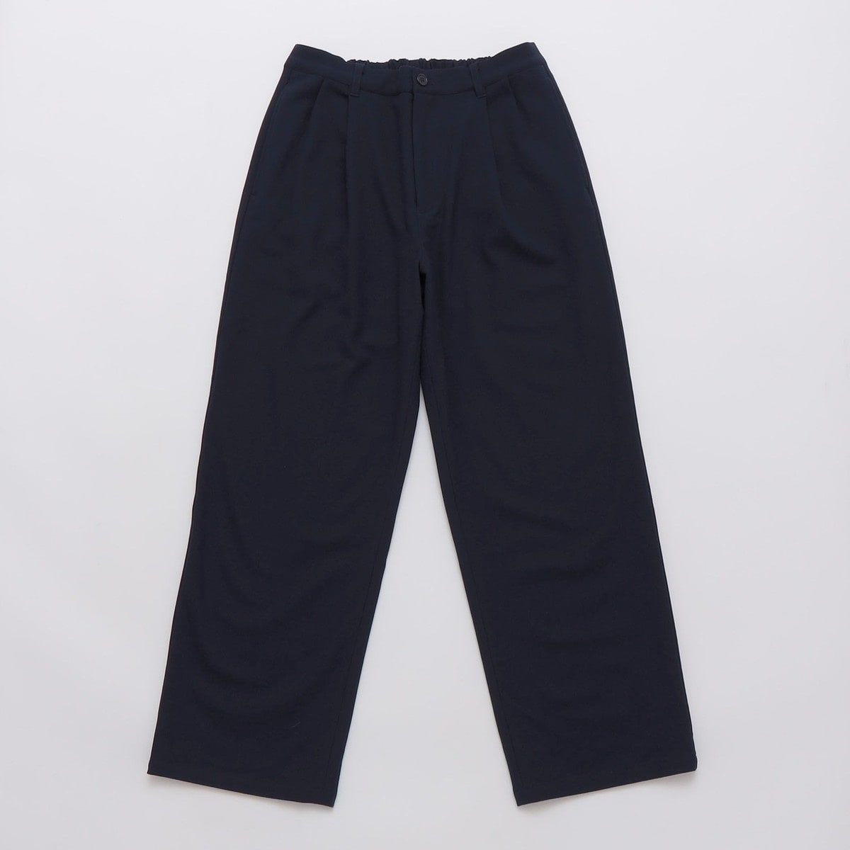 ハイツイスト ツイル 2P ワイド パンツ | モンキータイム(monkey