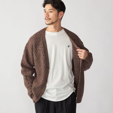 [^ԁF116470012]J[fBKƃTZbgɂȂAꒅłȂꂽC[hX^CołRXpQ̃ACeIyfޓzJ[fBKɂ́A悭炩afނgpBȂAbNXĒpJ[fBKɎdオĂ܂BTɂ͔̗ǂ|GXeRbgfނgpĂ܂B--------------------------------------------ہF􂢉--------------------------------------------yfUCz_炩ȔGŒSn̗ǂJ[fBKɁAEhC[hۂ̃oXvZăp^[g񂾃TZbgɂȂRXgptH[}XɗDꂽꒅBP̂łėp̍ACeɂȂĂ̂ŁAHt܂łɂĂg܂ByX^COzgĥVGbg܂ƂAZbgp͂̂ƁAʁXłȂꂽX^COy߂ACeBTVc̋ɂ͐C[WSHIPSIWĩS̎hJĂ邽߁AꖇŒĂĂlɂȂ܂BJ[N[[bgɔE΂ĂΊԈႢȂWJɂȂĂ܂BCi[TVc TCYXybN:SMALL67.8 MEDIUM69.0 LARGE71.1 X-LARGE72.1:SMALL41.6 MEDIUM43.2 LARGE45.1 X-LARGE47.0g:SMALL48.3 MEDIUM50.0 LARGE51.3 X-LARGE54.2:SMALL58.0 MEDIUM59.7 LARGE60.0 X-LARGE61.2yӎzY󋵂ɂX܂ɂĔ̔ꍇ܂BipׂɁAAeV^OEl[KmF̏Ap͂舵BBeɂ̓p\REX}[gtHȂǂ̉{ɂāAۂ̐FƈقȂČꍇ܂B@i̐F͏iP̂ŎBe摜QƂB摜̏i̓TvłB@ۂ̏iƎdlAHATCY኱قȂꍇ܂B