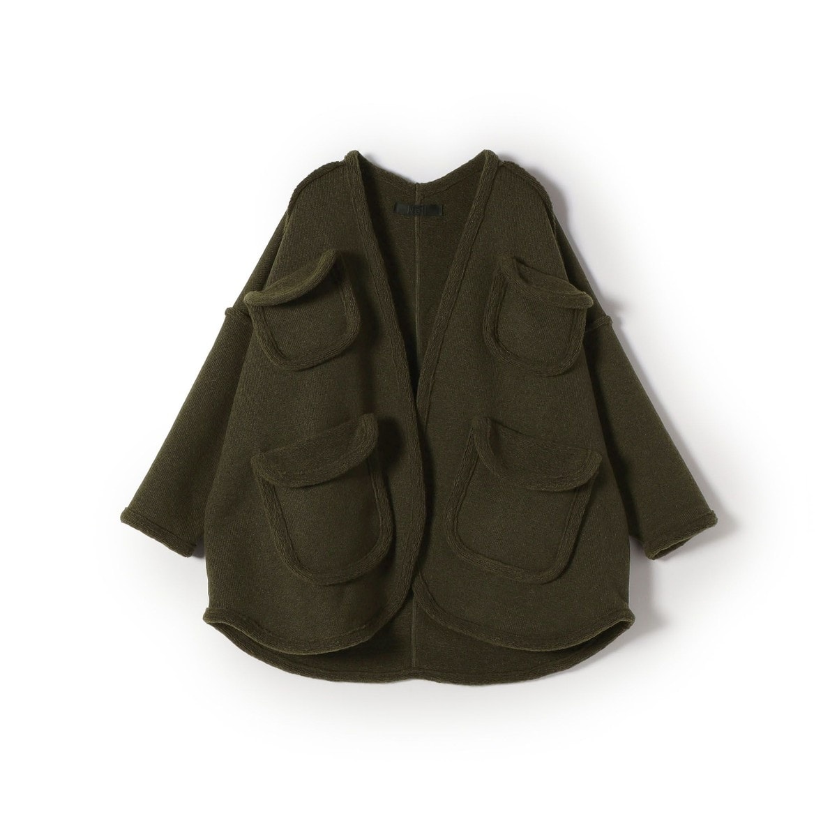 【SHIPS別注】Barbour Modified Exmoor Barbour（バブアー）の「【SHIPS別注】Barbour:Modified Exmoor