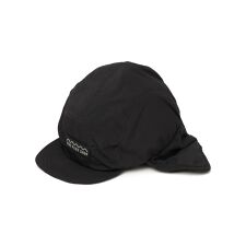 THE PARK SHOP:SPACE GOGGLE CAP 耳当て付き キャップ