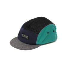 THE PARK SHOP:COLDPARK POCKET CAP フリース キャップ