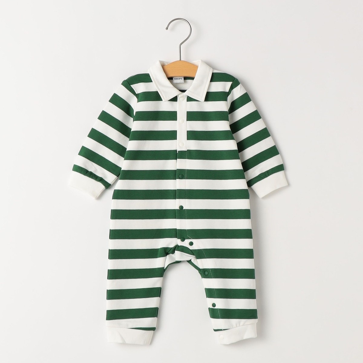 [}C]SHIPS KIDS:70`80cm / {[_[ K[Vc p[X/VbvXiSHIPSj O[