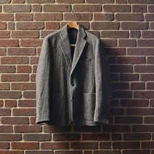 シップス(SHIPS)のSHIPS: AUTHENTIC ヘリンボーン スポーツ ブレザー