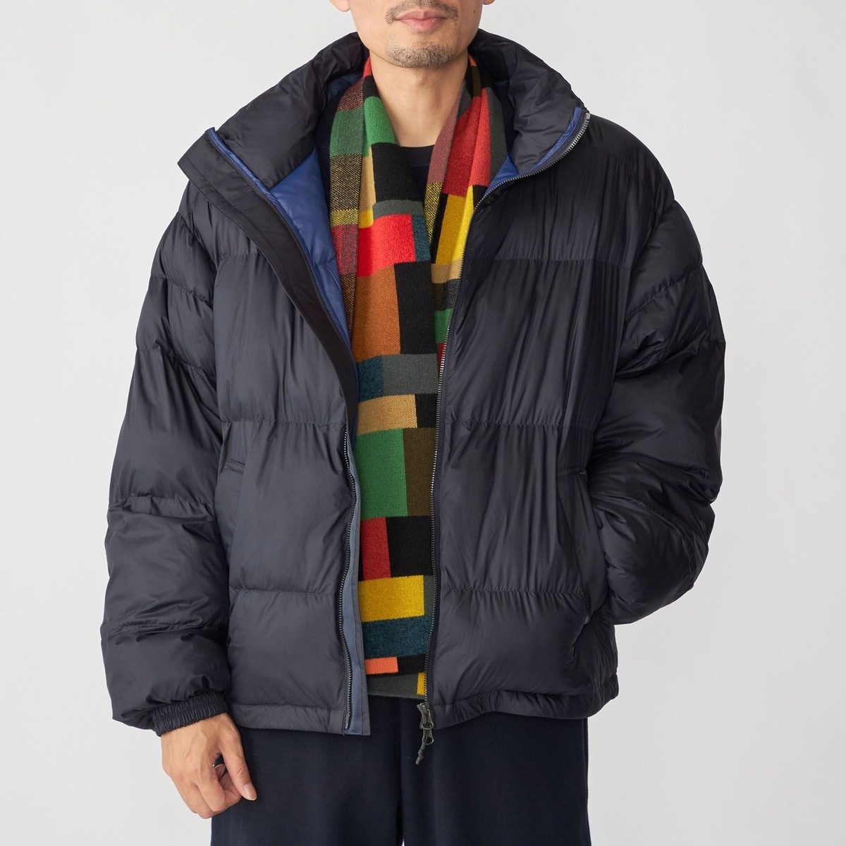 FARAH Nylon Zip Up Vest | アーバンリサーチ(URBAN RESEARCH