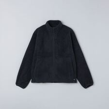 Portal: LOAM FLEECE JACKET